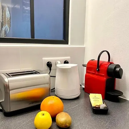 Cosy Cahors- Proche Gare Et Centre-ville 公寓 *