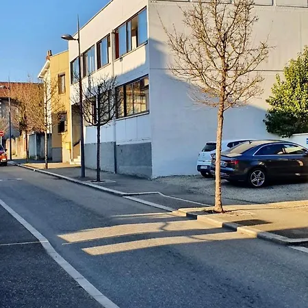 Cosy Cahors- Proche Gare Et Centre-ville 公寓 卡奥尔