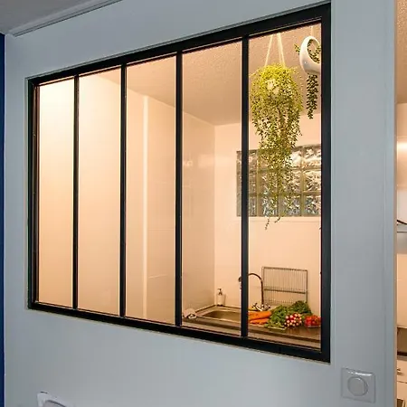 Cosy Cahors- Proche Gare Et Centre-ville 公寓 卡奥尔