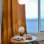 Cosy Cahors- Proche Gare Et Centre-ville Apartament Cahors