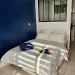 Cosy Cahors- Proche Gare Et Centre-ville Apartament Cahors