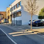 Cosy Cahors- Proche Gare Et Centre-ville Apartament Cahors