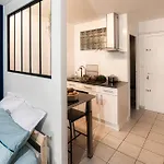 Cosy Cahors- Proche Gare Et Centre-ville Apartament Cahors