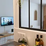 Cosy Cahors- Proche Gare Et Centre-ville Apartament
