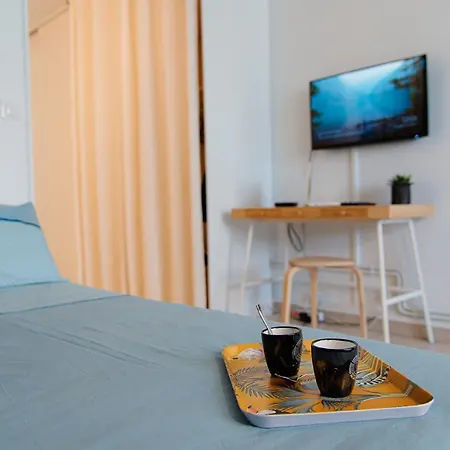 Cosy Cahors- Proche Gare Et Centre-ville Apartment *