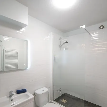 Daire Cosy Cahors- Proche Gare Et Centre-ville *