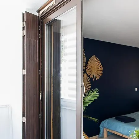 Daire Cosy Cahors- Proche Gare Et Centre-ville *